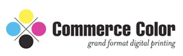 Commerce Color